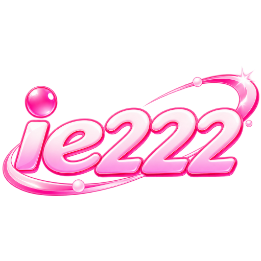 IE222 Game logo